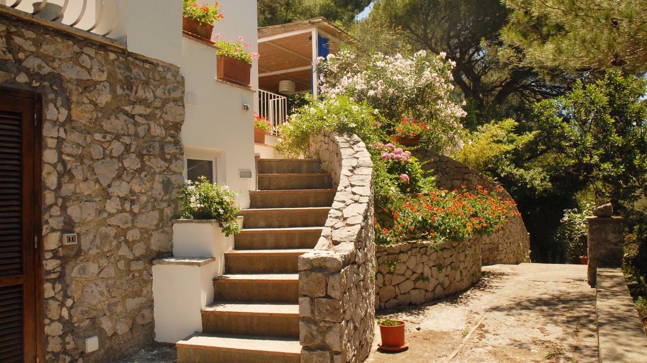Photo of Outdoor in Capri