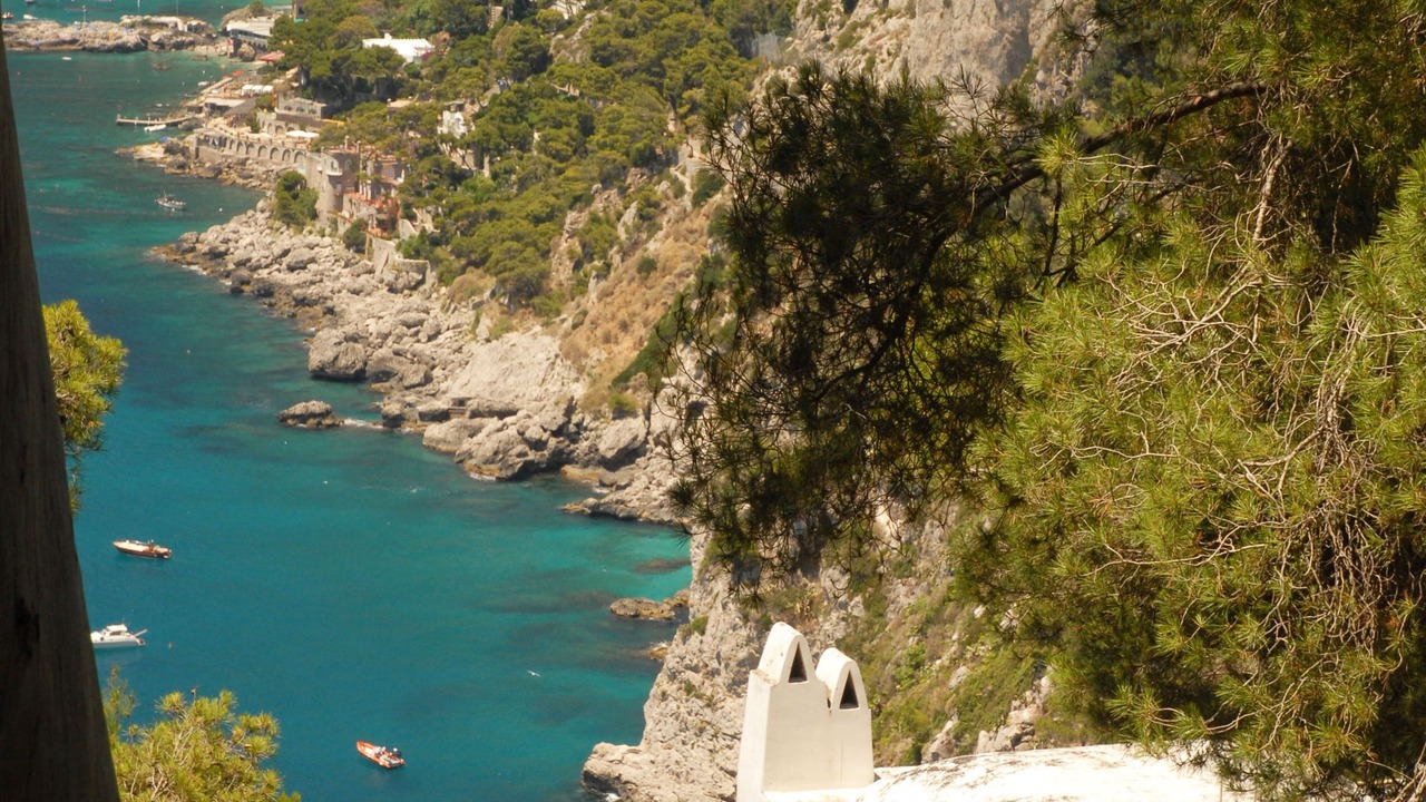 Photo of Outdoor in Capri