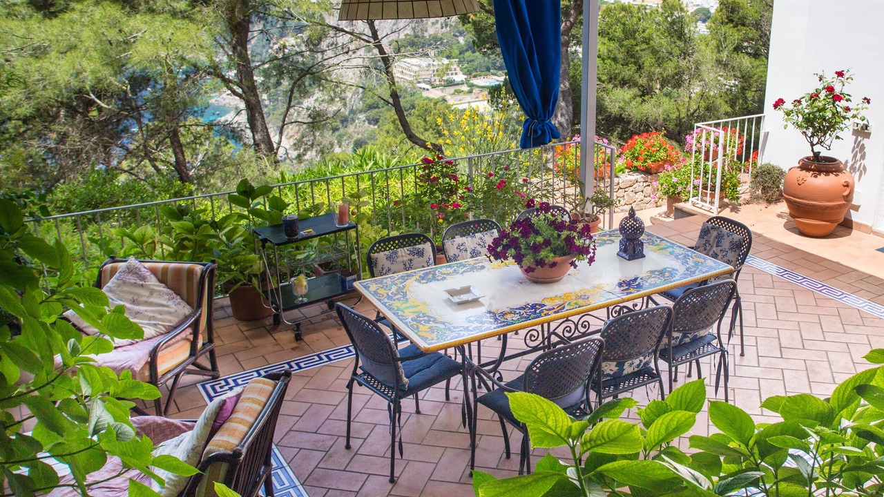 Photo of Outdoor in Capri