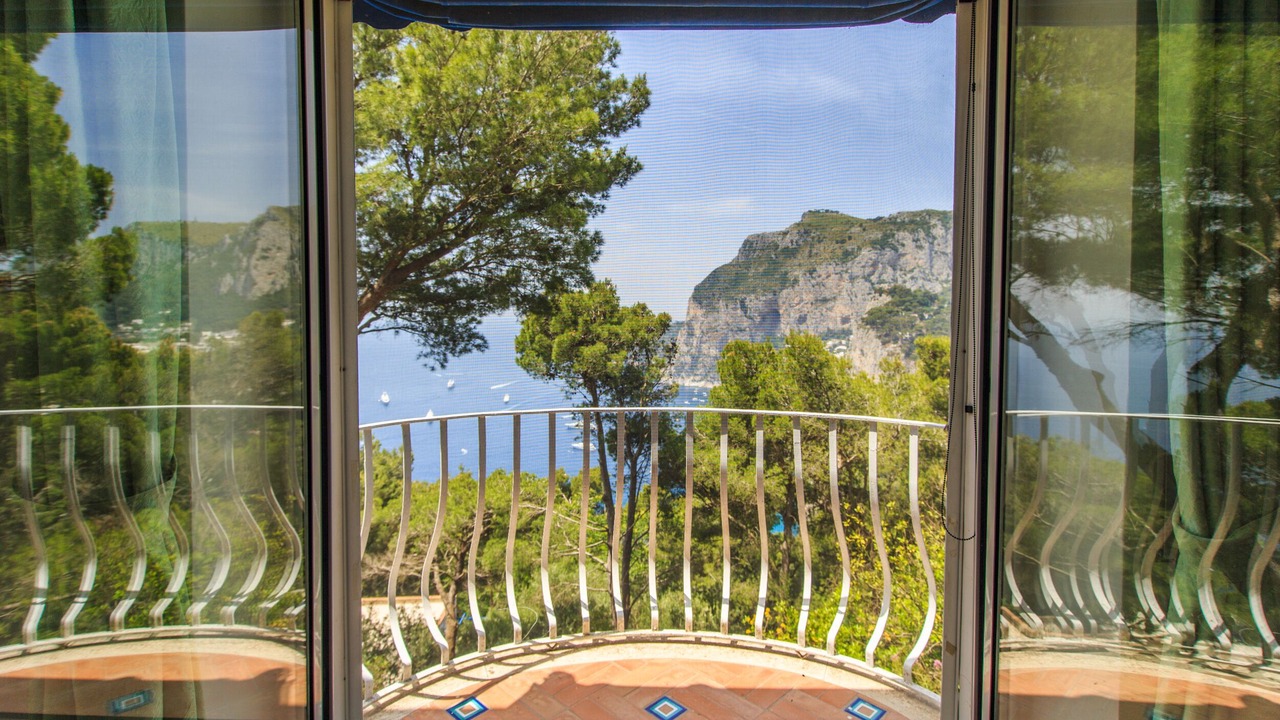 Photo of Others in Capri