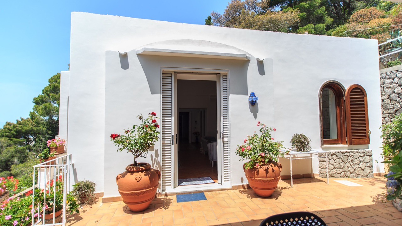 Photo of Outdoor in Capri