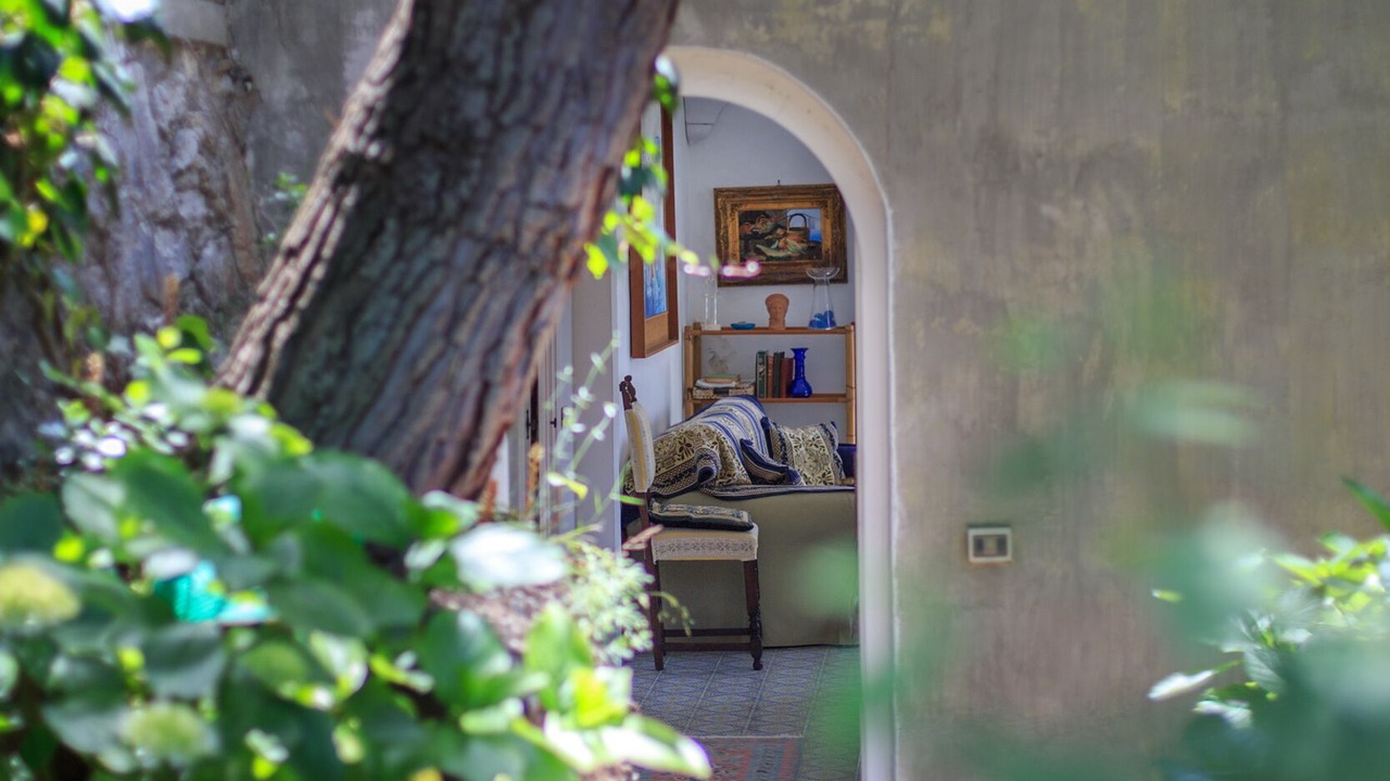 Photo of Outdoor in Capri