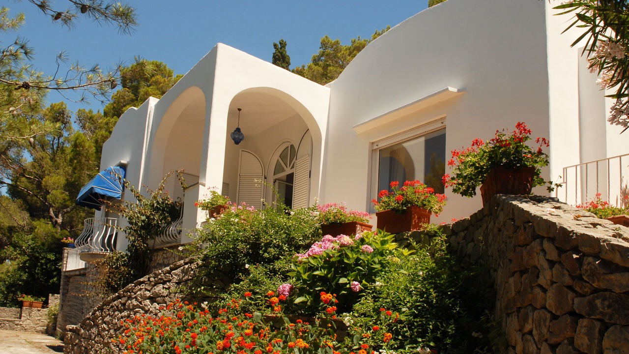Photo of Outdoor in Capri