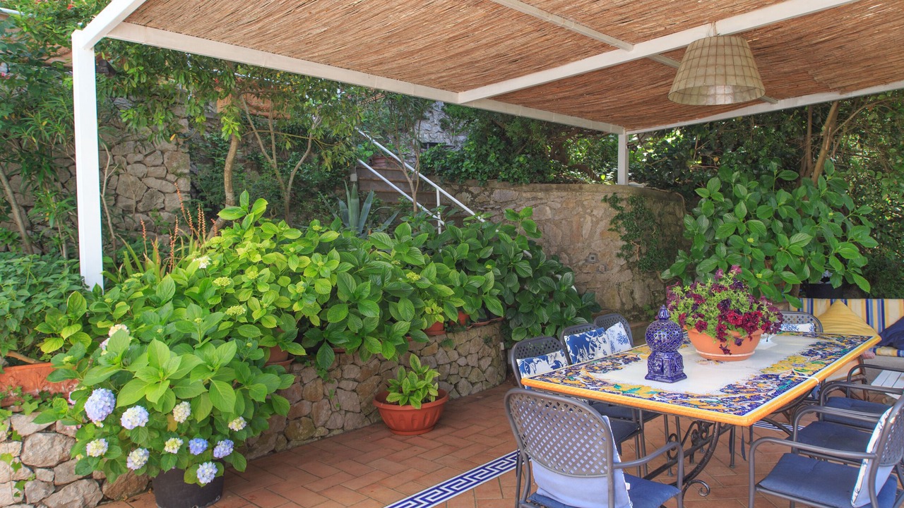 Photo of Outdoor in Capri