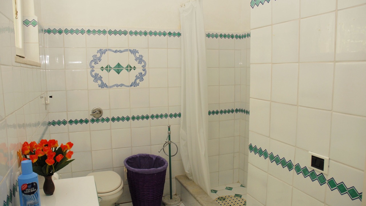 Photo of Bathroom in Capri