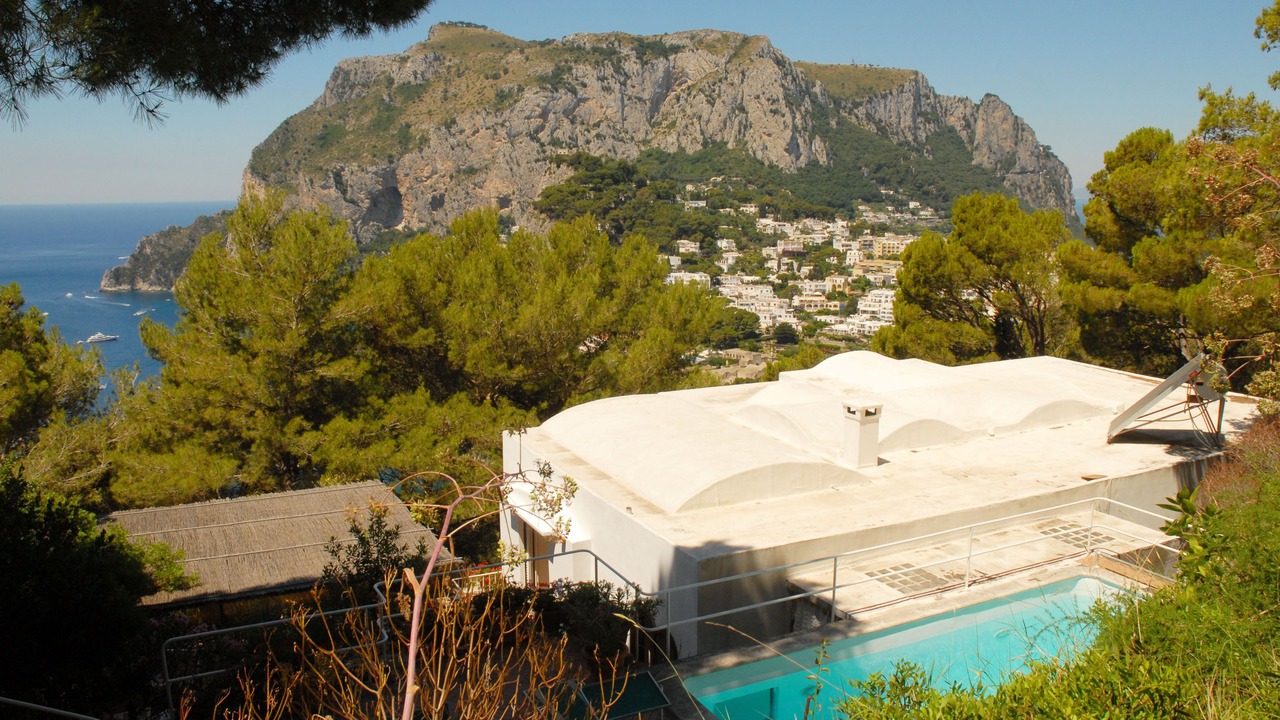 Photo of Outdoor in Capri