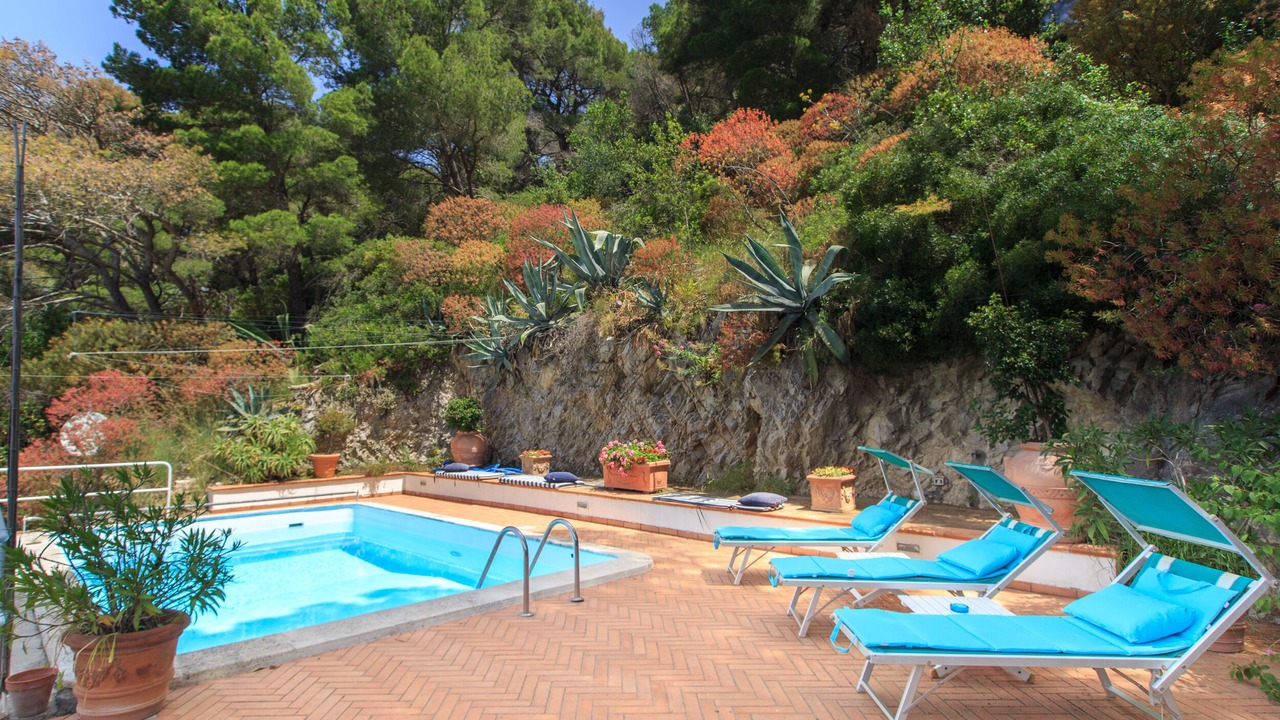 Photo of Outdoor in Capri
