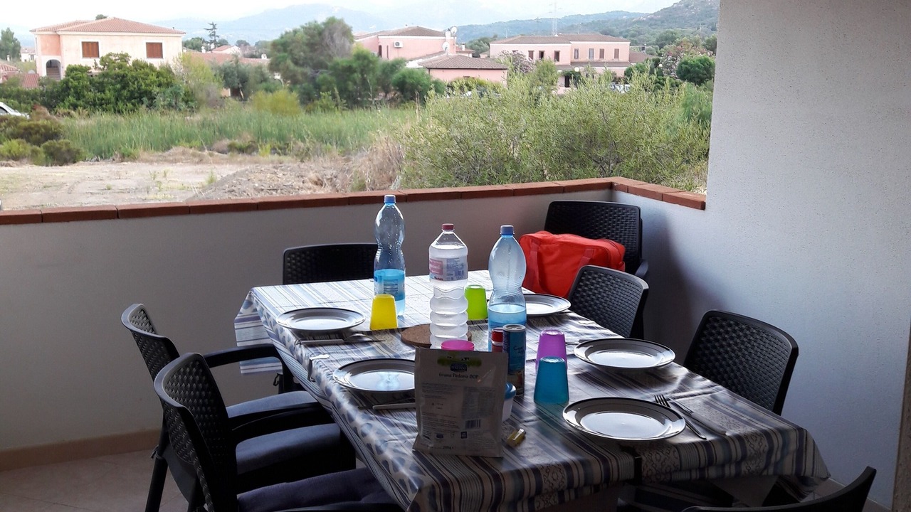 Photo of Outdoor in Case Peschiera-Lu Fraili