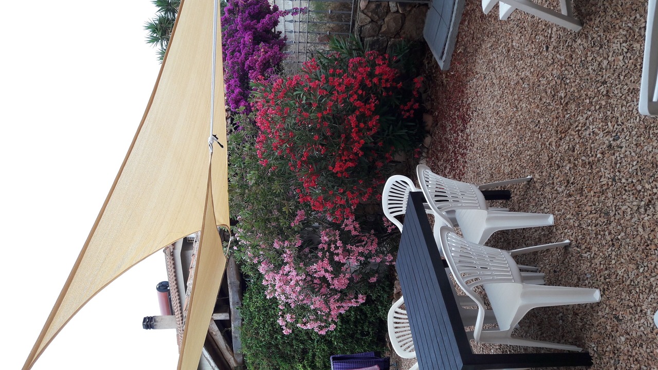 Photo of Outdoor in Case Peschiera-Lu Fraili