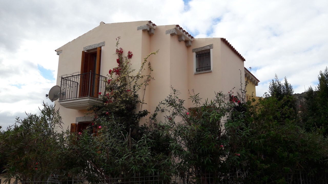 Photo of Outdoor in Case Peschiera-Lu Fraili