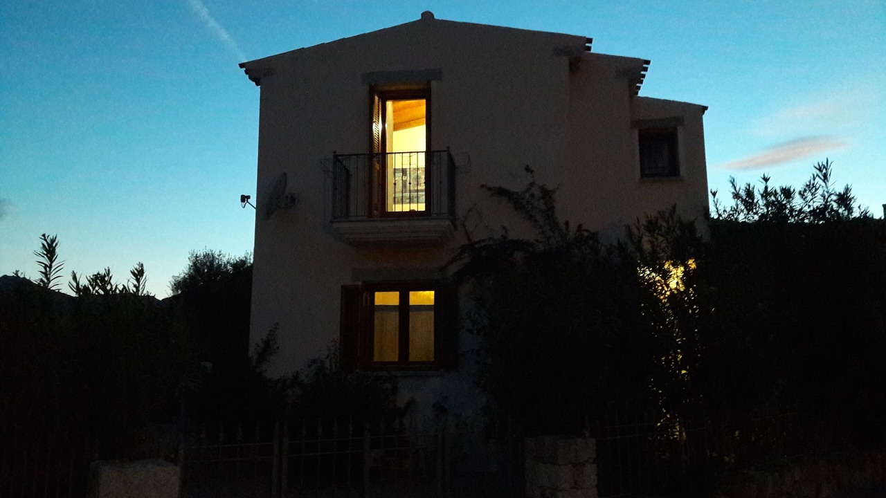 Photo of Outdoor in Case Peschiera-Lu Fraili