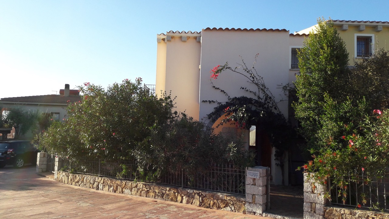 Photo of Outdoor in Case Peschiera-Lu Fraili