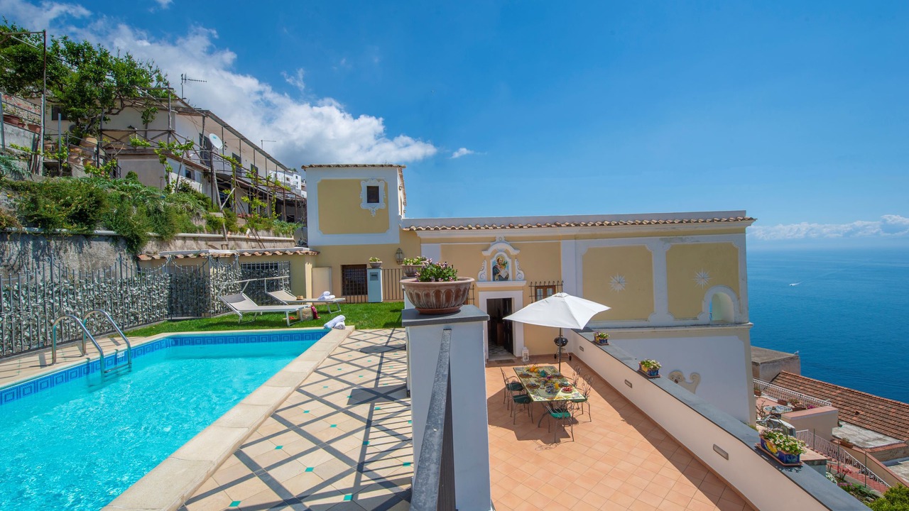 Photo of Outdoor in Praiano