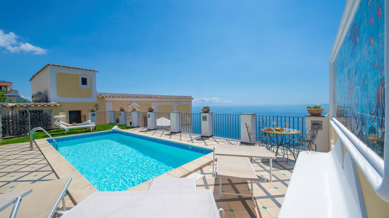 Photo of Outdoor in Praiano