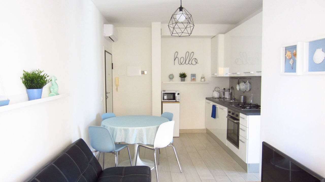 Photo of Livingroom in Viserbella