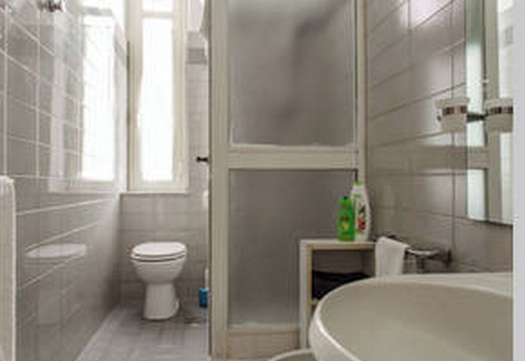 Photo of Bathroom in Vomero