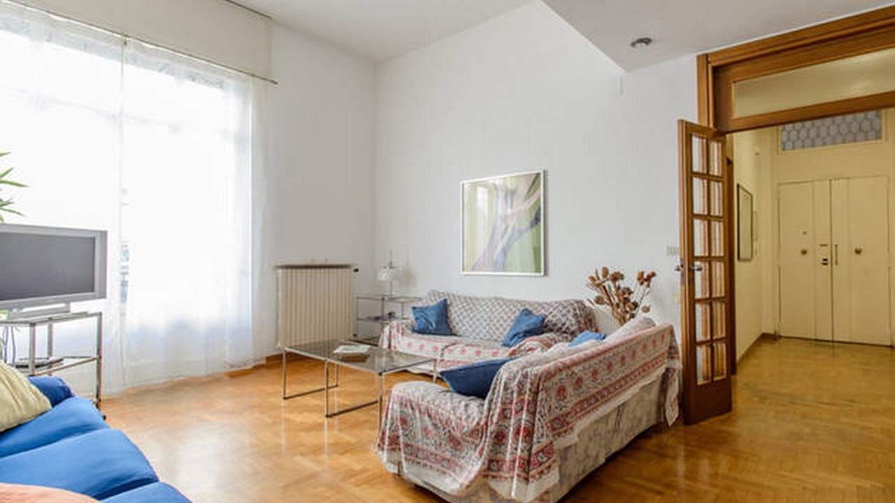 Photo of Livingroom in Vomero