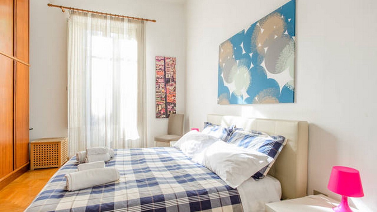 Photo of Bedroom in Vomero