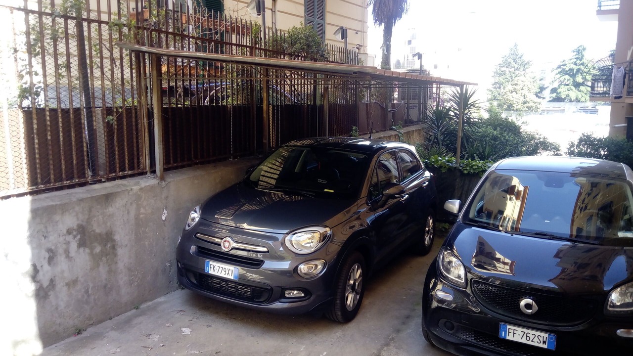Photo of Outdoor in Vomero