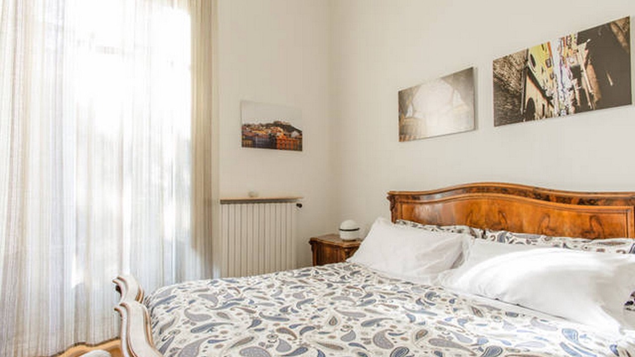 Photo of Bedroom in Vomero