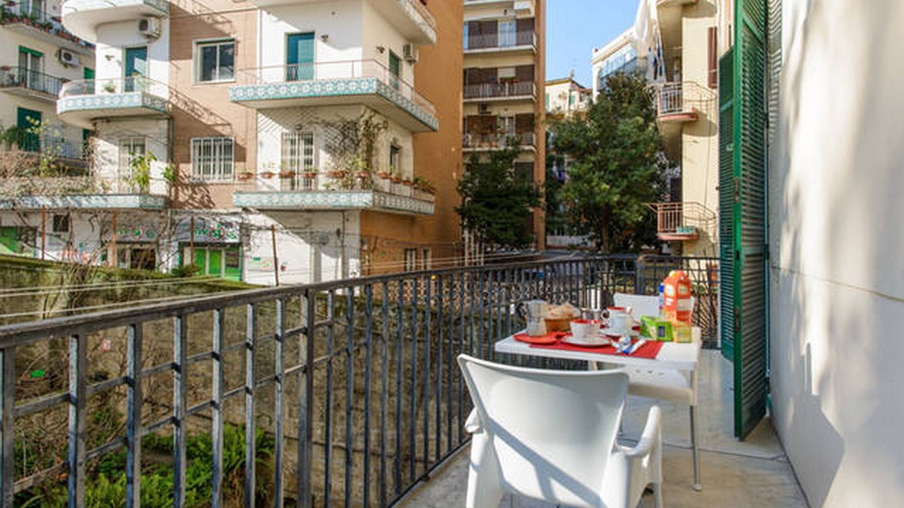 Photo of Outdoor in Vomero