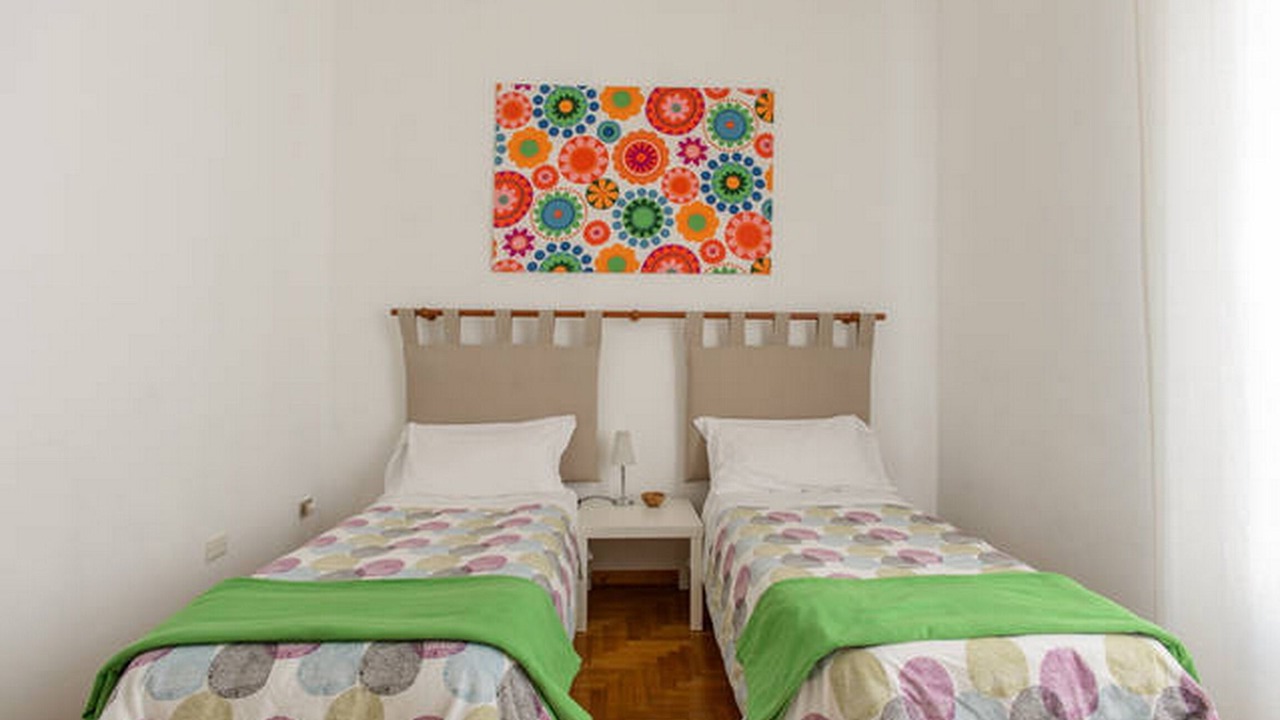 Photo of Bedroom in Vomero