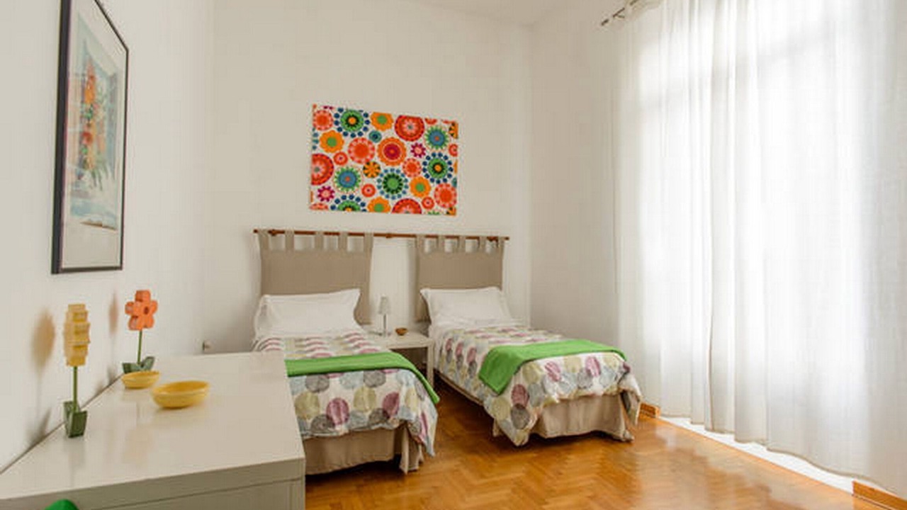 Photo of Bedroom in Vomero