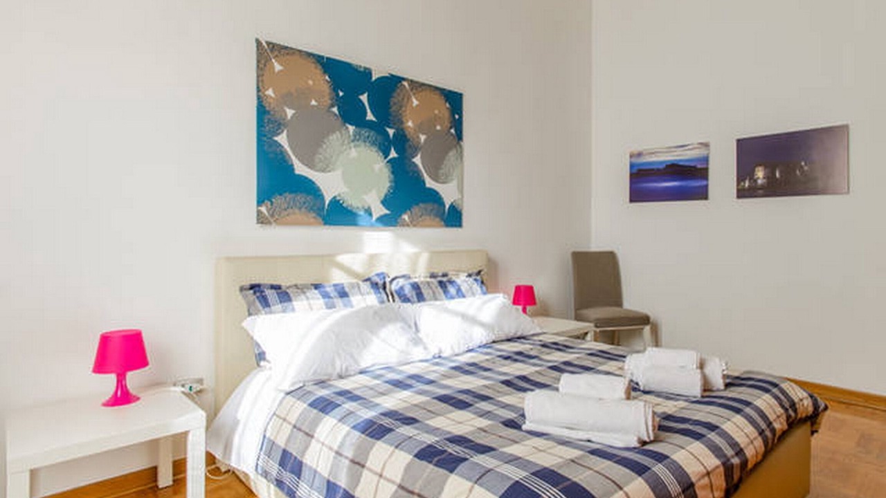 Photo of Bedroom in Vomero