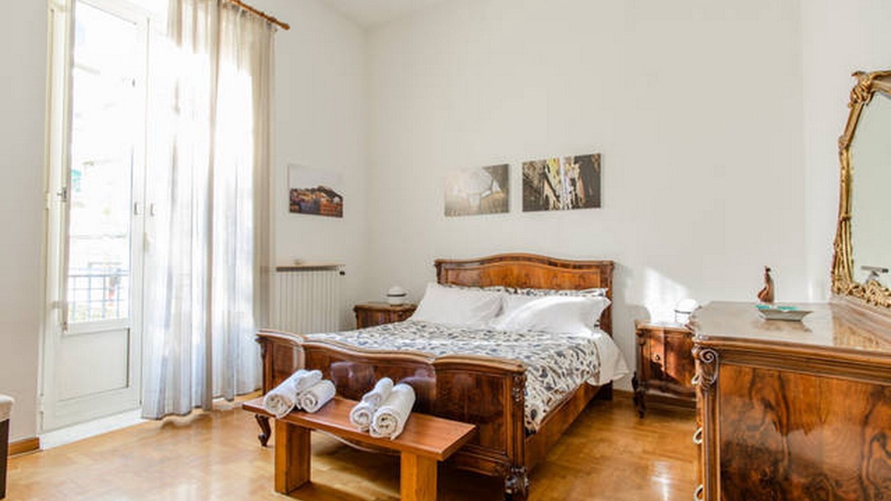 Photo of Bedroom in Vomero