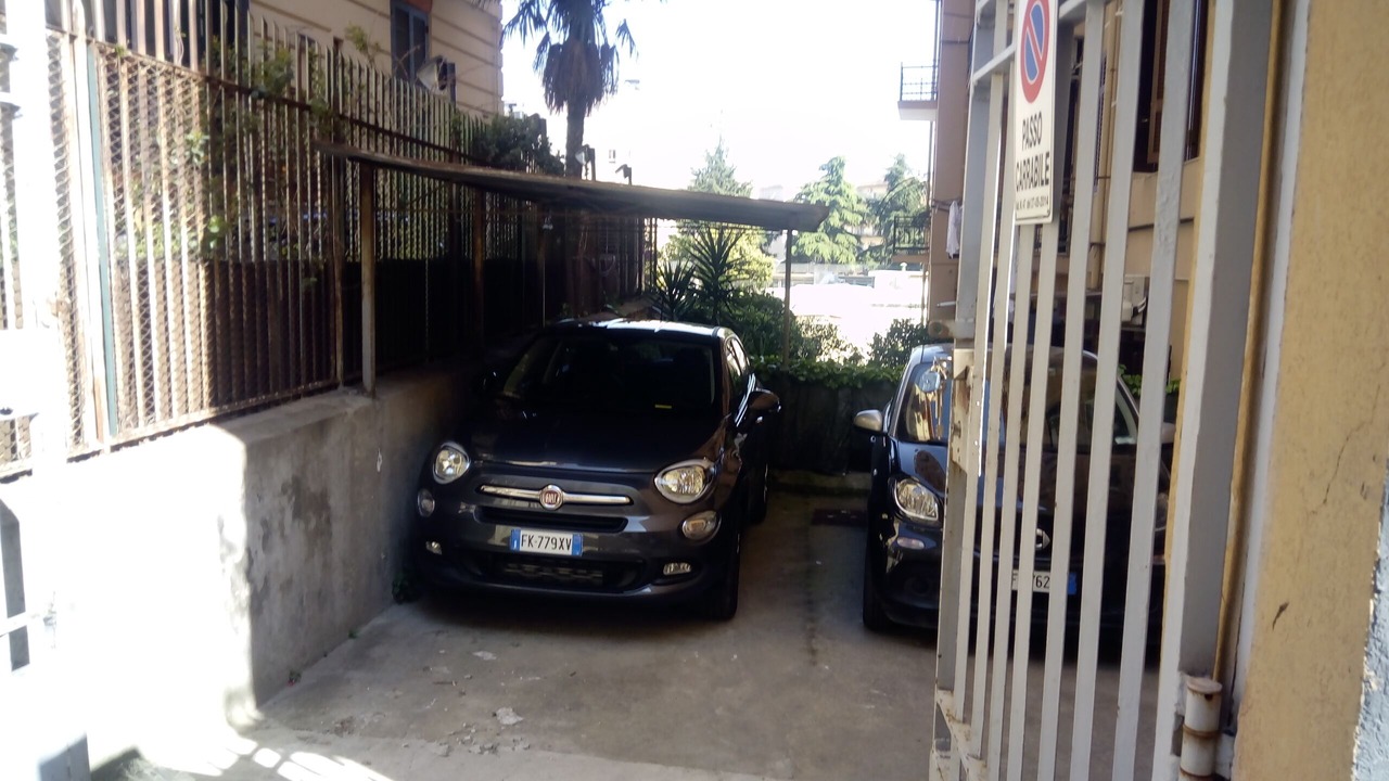 Photo of Outdoor in Vomero
