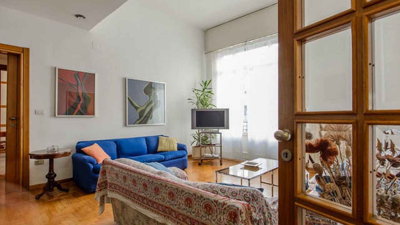 Photo of Livingroom in Vomero