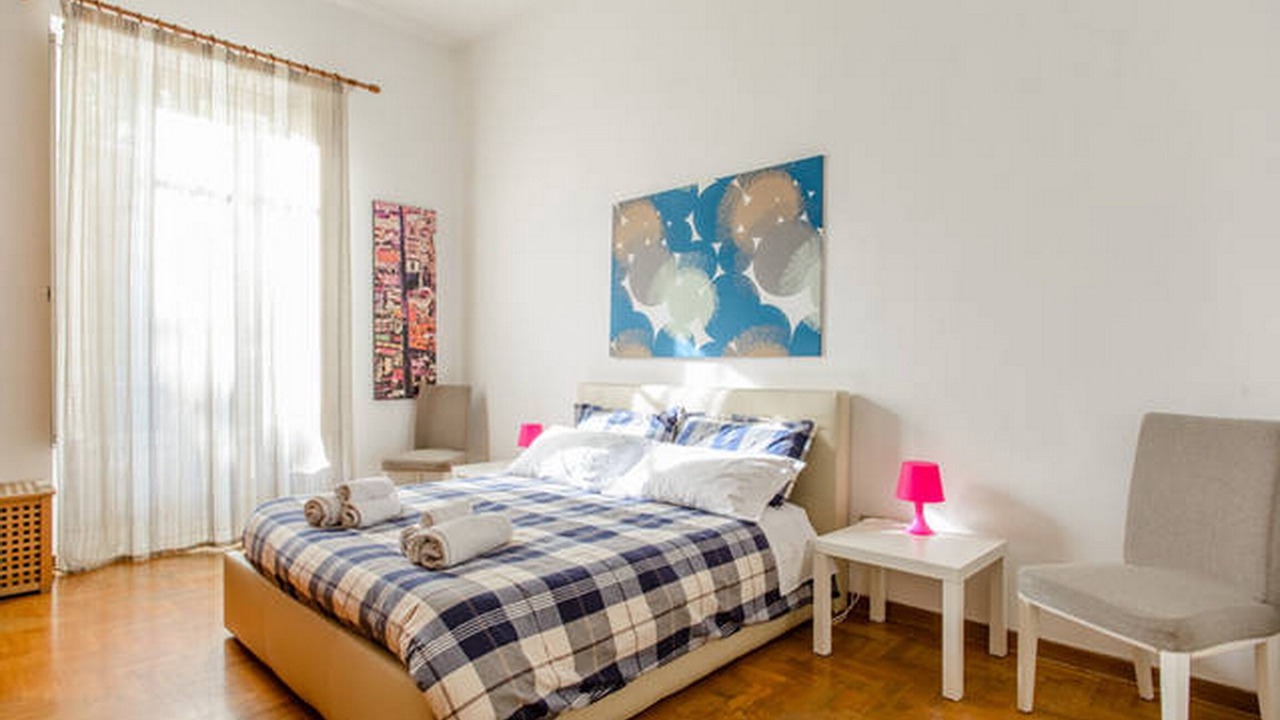 Photo of Bedroom in Vomero