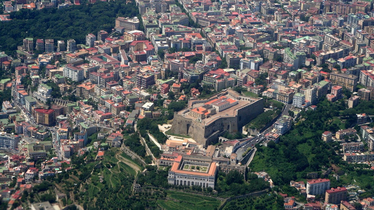 Photo of Outdoor in Vomero