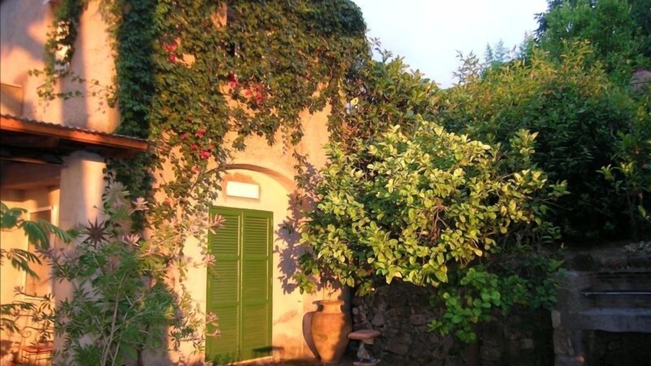 Photo of Bedroom in Fiaiano