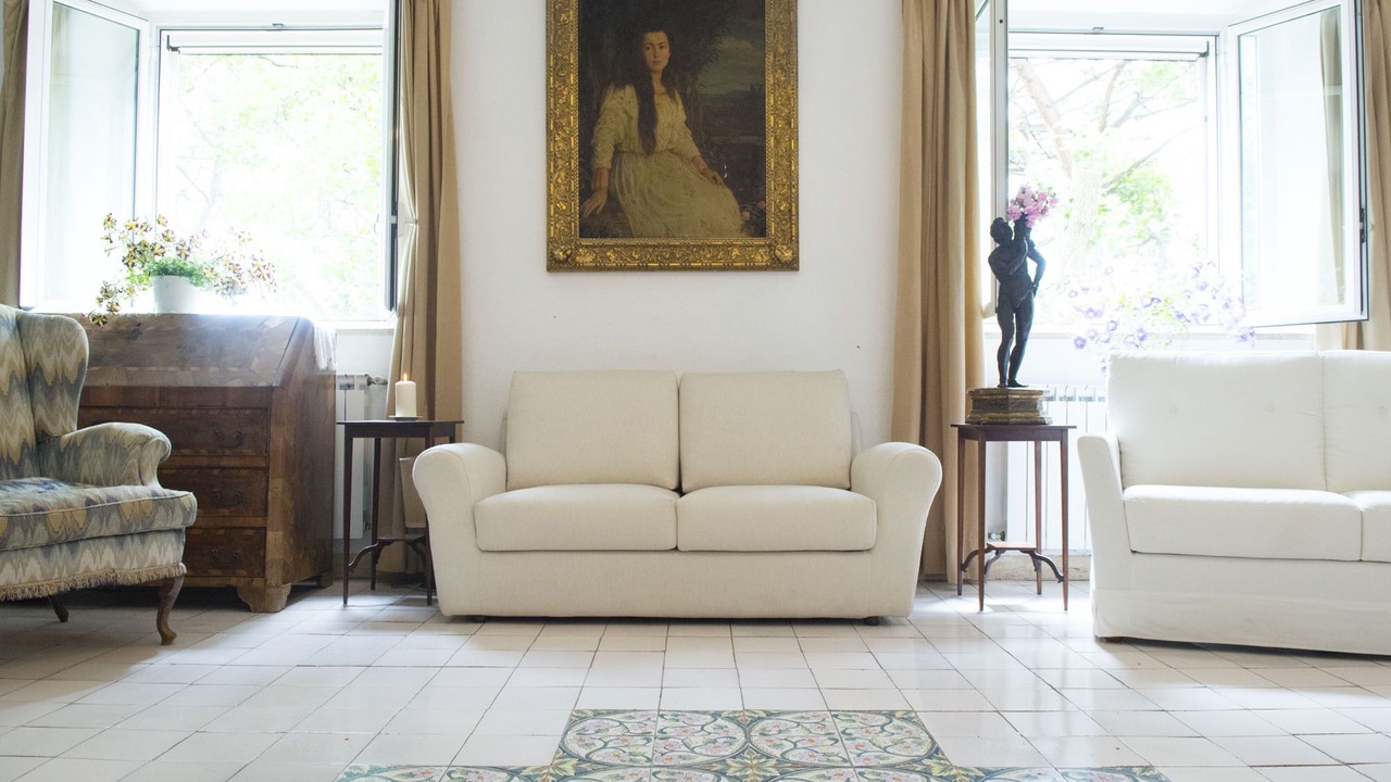 Photo of Bedroom in Fiaiano