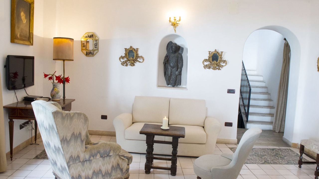 Photo of Bedroom in Fiaiano