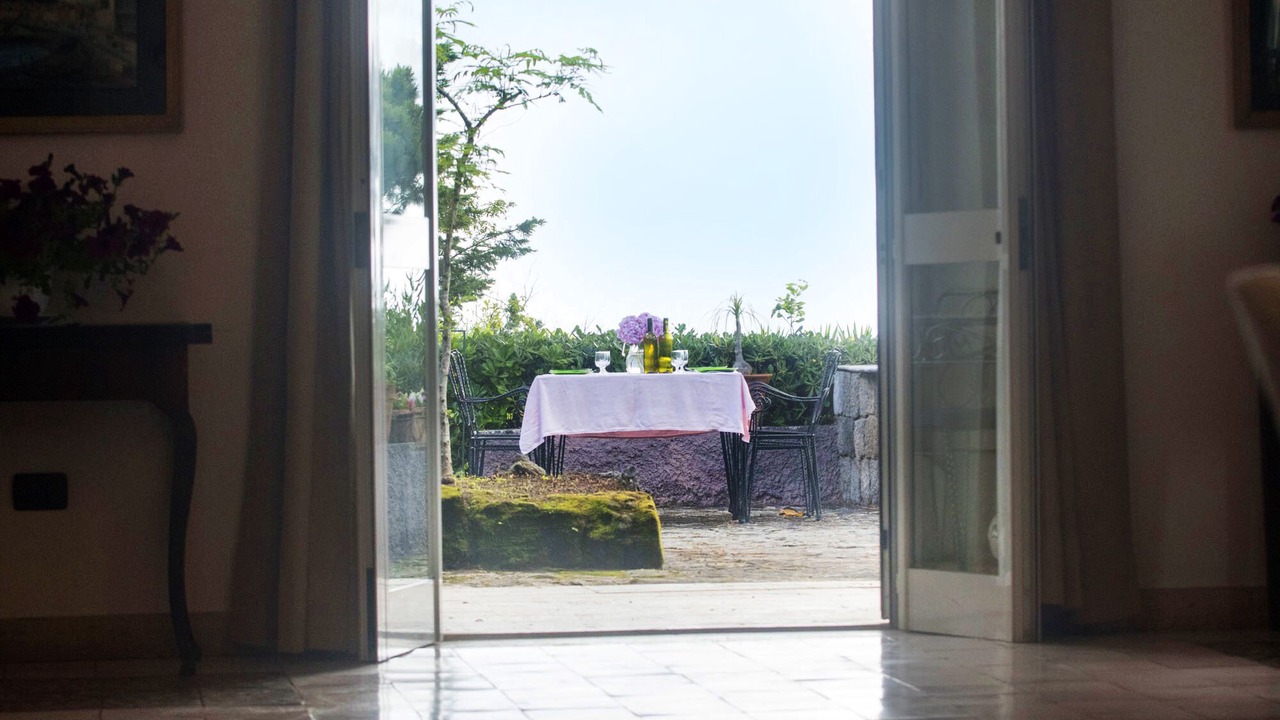 Photo of Bedroom in Fiaiano