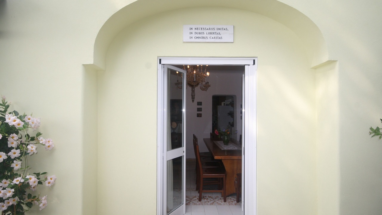 Photo of Bedroom in Fiaiano