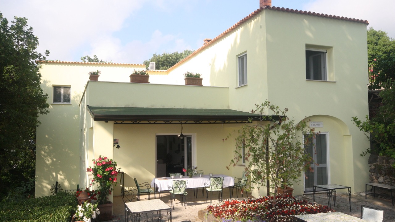 Photo of Outdoor in Fiaiano