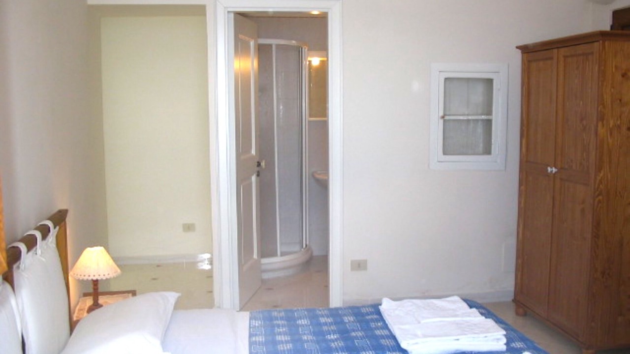 Photo of Bedroom in Furore