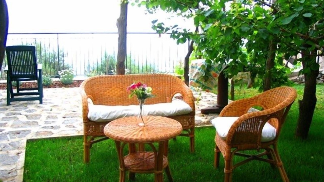 Photo of Patio Balcony in Furore