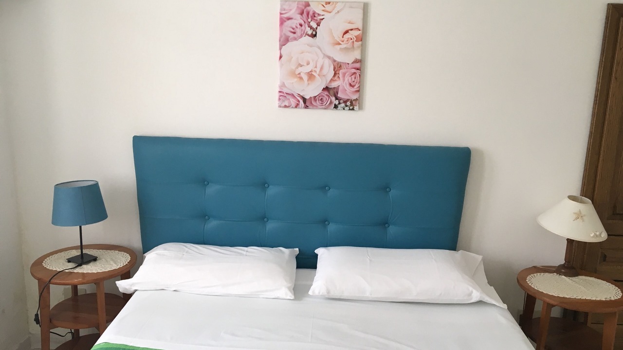 Photo of Bedroom in Furore
