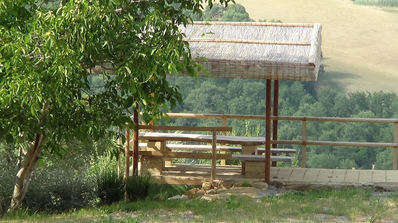 Photo of Outdoor in Pienza