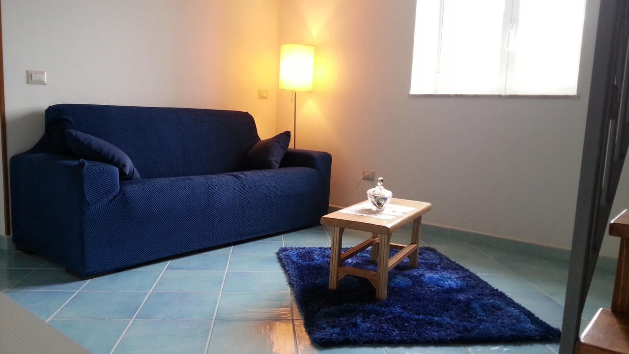 Photo of Livingroom in Montepertuso