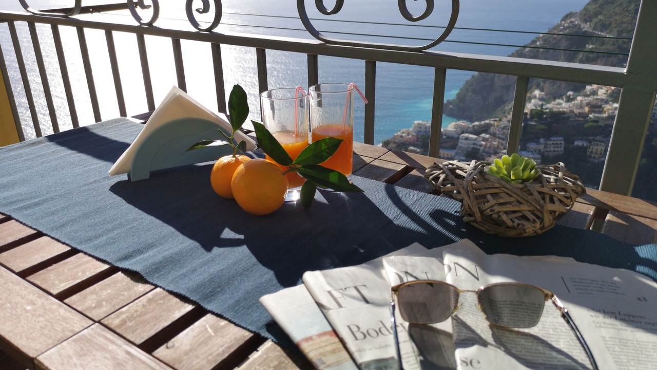 Photo of Outdoor in Montepertuso