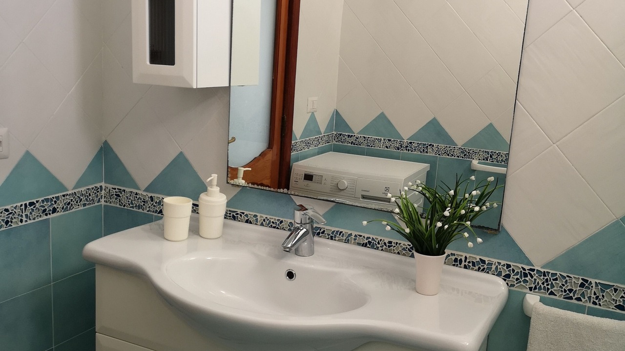 Photo of Bathroom in Montepertuso
