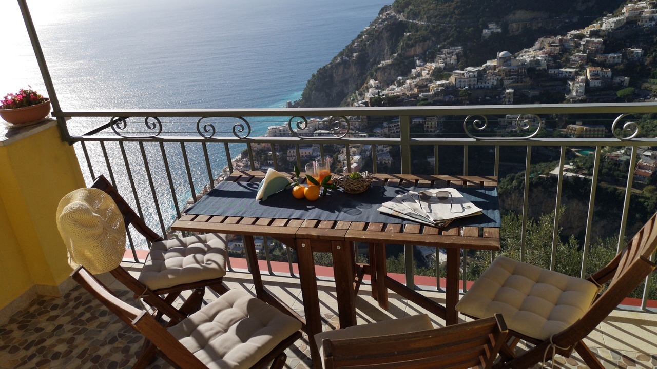Photo of Outdoor in Montepertuso