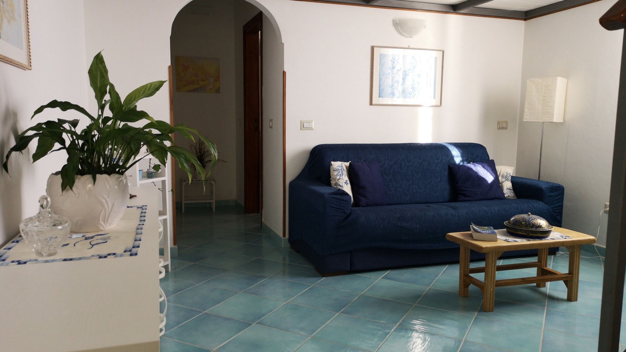 Photo of Livingroom in Montepertuso