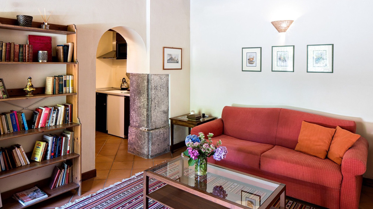 Photo of Livingroom in Nola