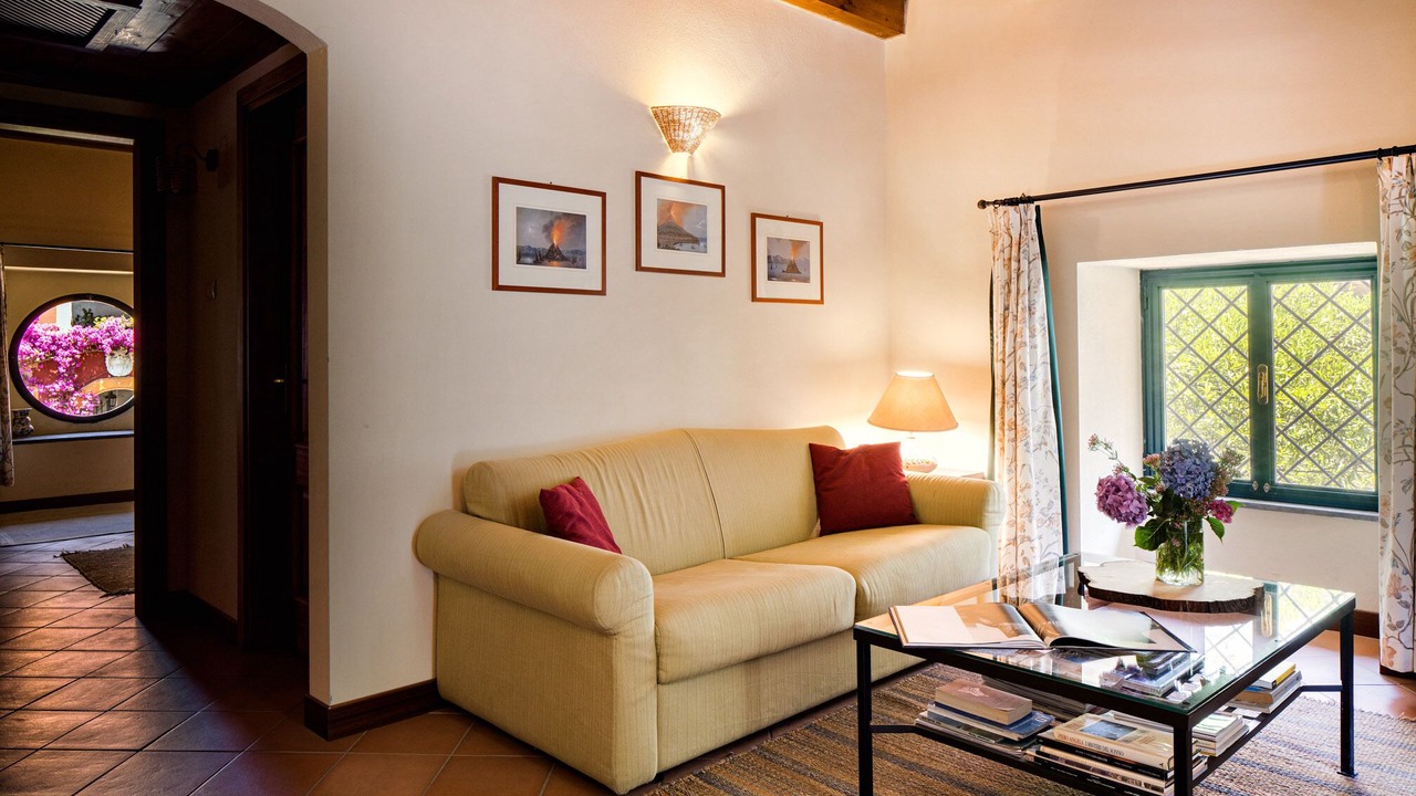 Photo of Livingroom in Nola
